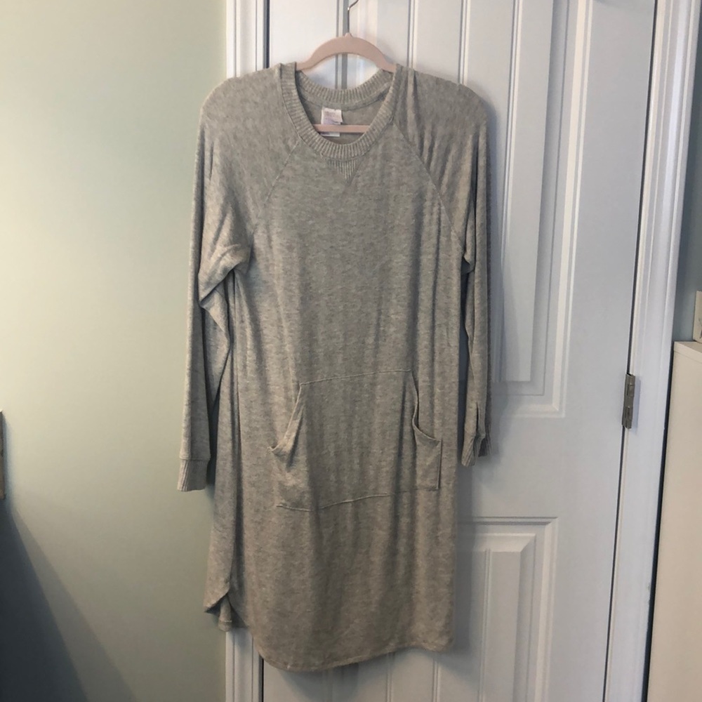 Stars above loungewear
